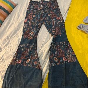 BRAND NEW Yoga Pants